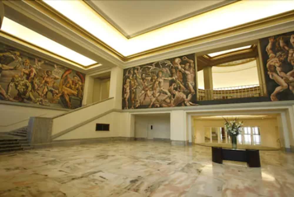 Nh Gran Hotel Provincial Mar del Plata Extérieur photo