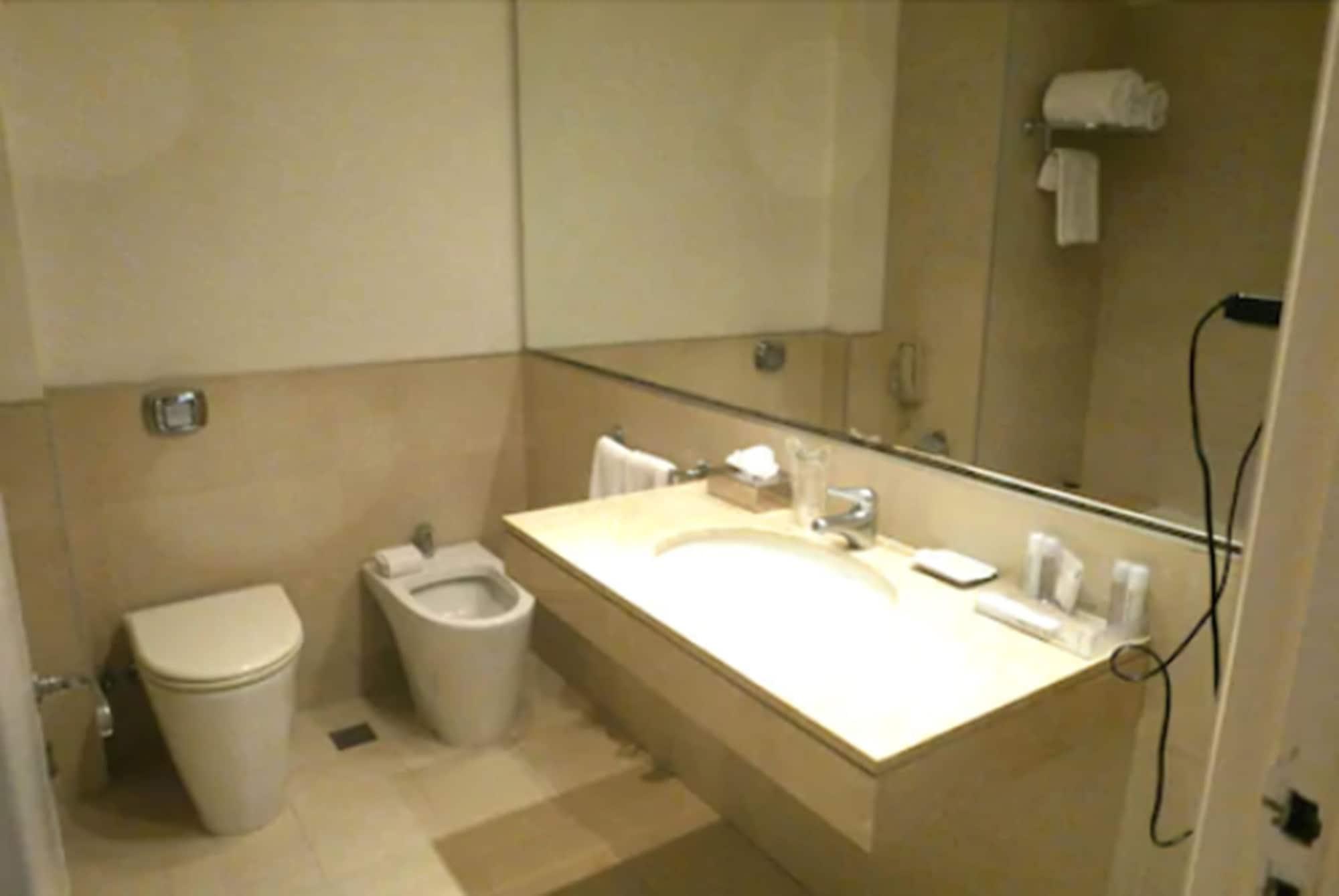 Nh Gran Hotel Provincial Mar del Plata Extérieur photo