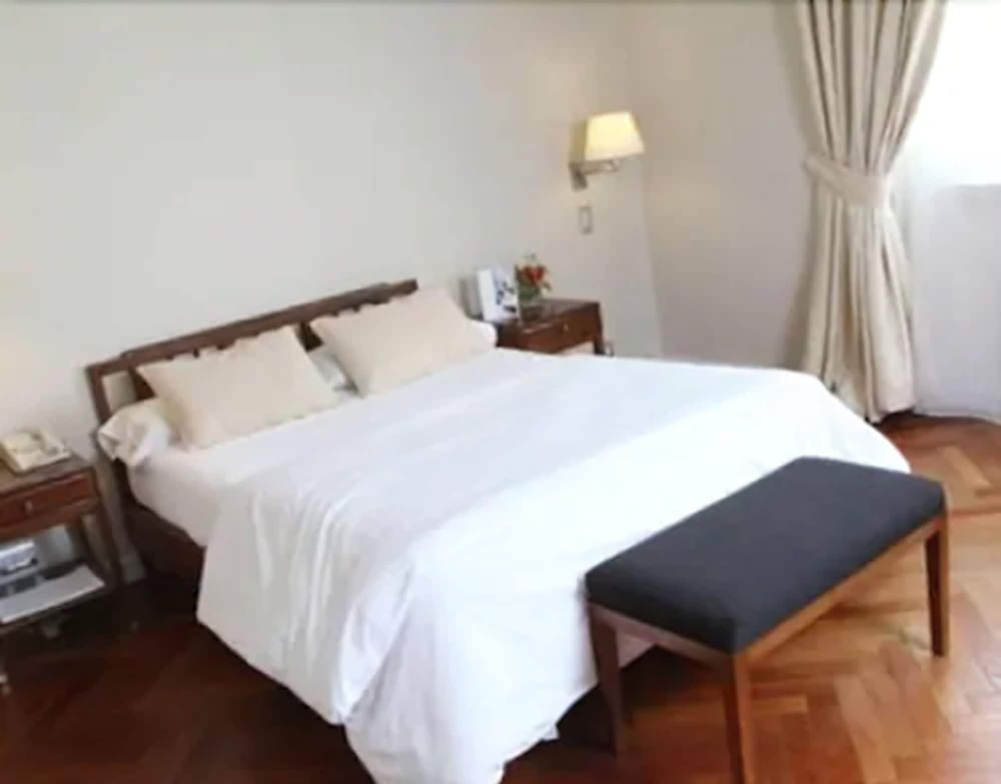 Nh Gran Hotel Provincial Mar del Plata Extérieur photo