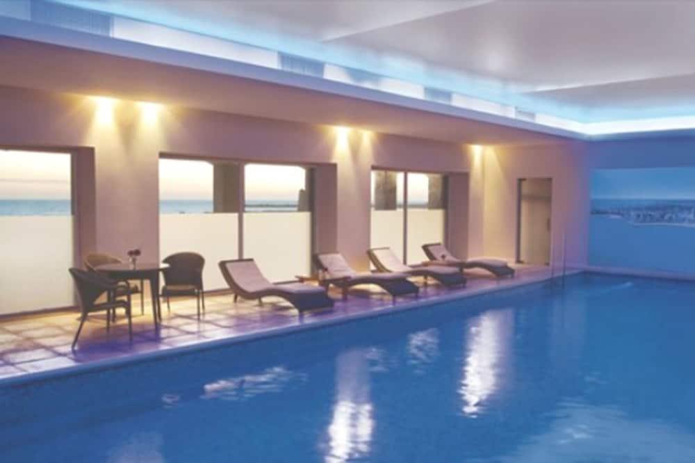Nh Gran Hotel Provincial Mar del Plata Extérieur photo