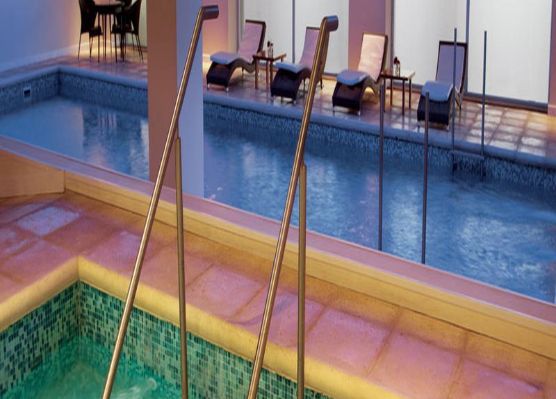 Nh Gran Hotel Provincial Mar del Plata Extérieur photo