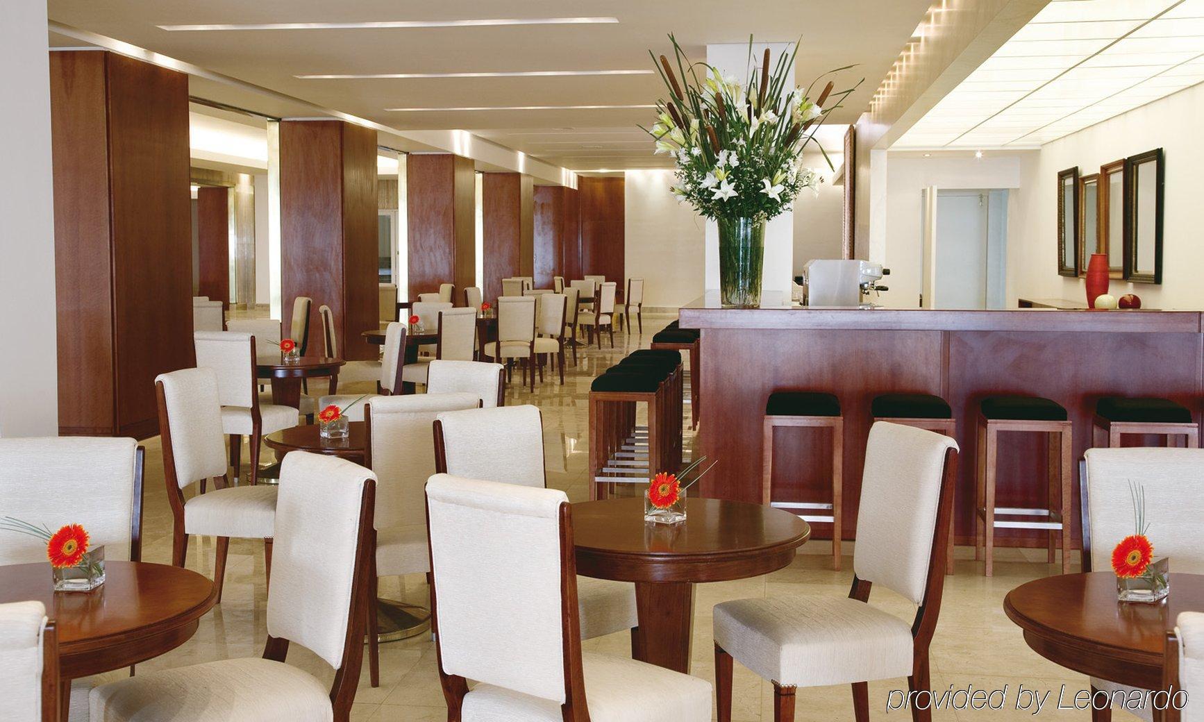 Nh Gran Hotel Provincial Mar del Plata Extérieur photo