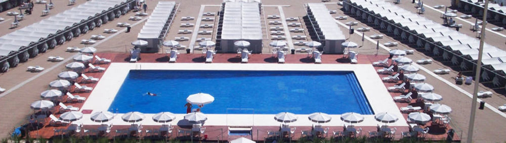 Nh Gran Hotel Provincial Mar del Plata Extérieur photo