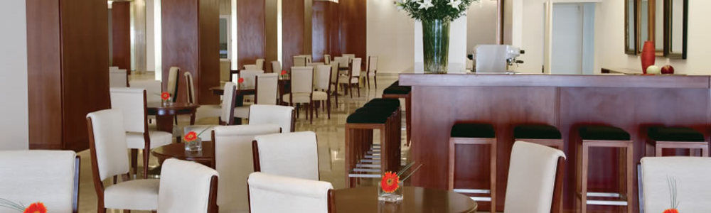 Nh Gran Hotel Provincial Mar del Plata Extérieur photo